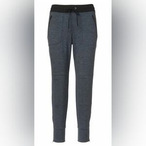 Athleta Women's Flux Street Jogger Ankle Zip Size L